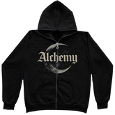 Signature Logo Hoodie