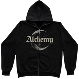 Signature Logo Hoodie