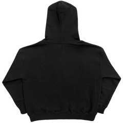 Signature Logo Hoodie