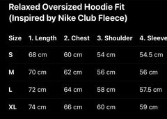 Signature Logo Hoodie