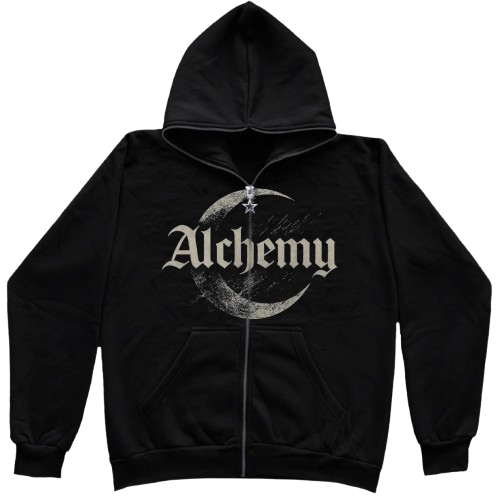 Signature Logo Hoodie