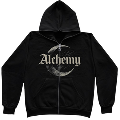 Signature Logo Hoodie